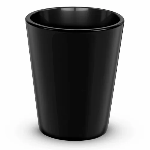 Black - Custom Cups Now
