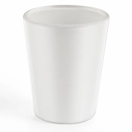 White - Custom Cups Now