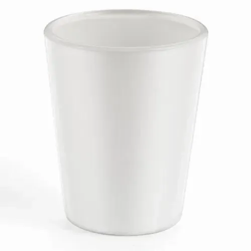 White - Custom Cups Now