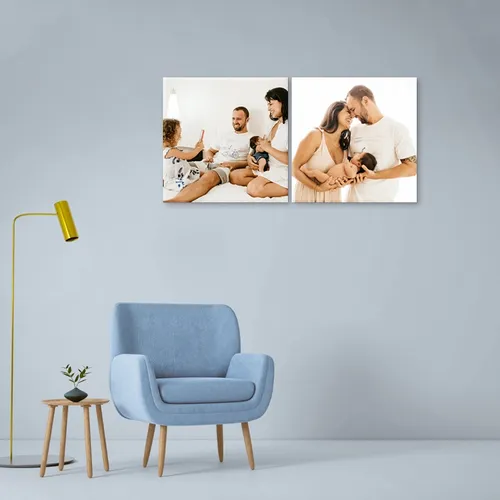 20 in x 20 in - Custom Cups Now