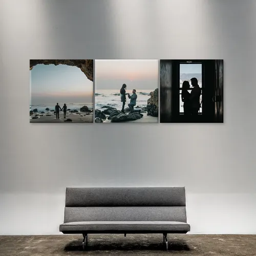 20 in x 20 in - Custom Cups Now