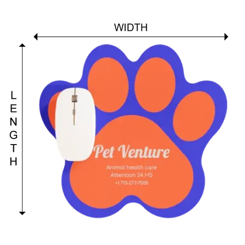 Custom Size Custom Size  - Custom Cups Now