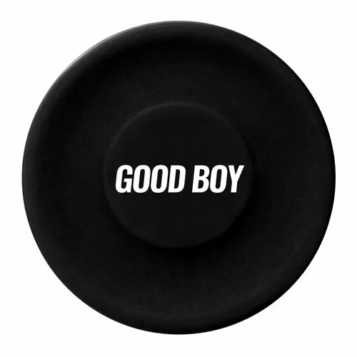 Black - Custom Cups Now