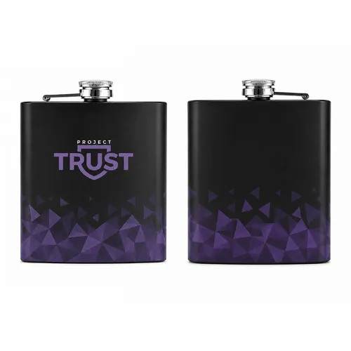 Wrapped Around - Custom Cups Now
