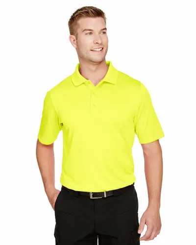 SAFETY YELLOW