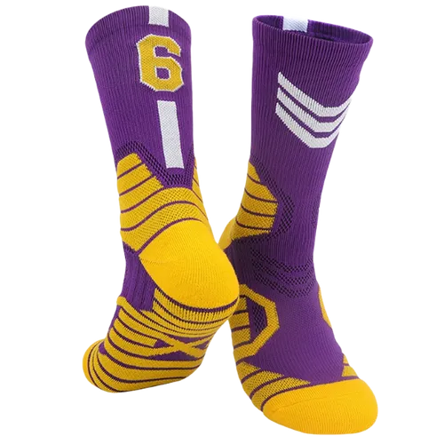 Athletic Socks - Custom Cups Now