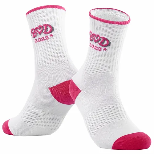 Custom Commemorate Socks - Custom Cups Now