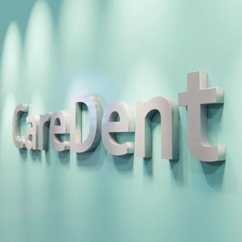 Stainless Steel Channel Letters - Custom Cups Now