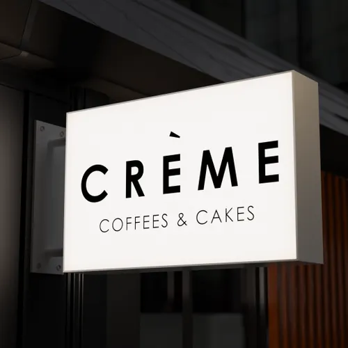 Frontlit Lightbox - Custom Cups Now