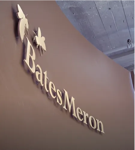 Bronze Logo Signs - Custom Cups Now