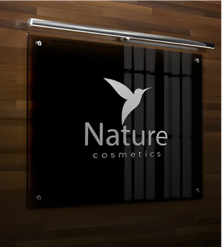 Acrylic Signs - Custom Cups Now