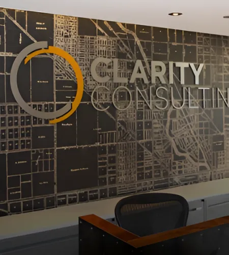 Custom Wall & Window - Custom Cups Now