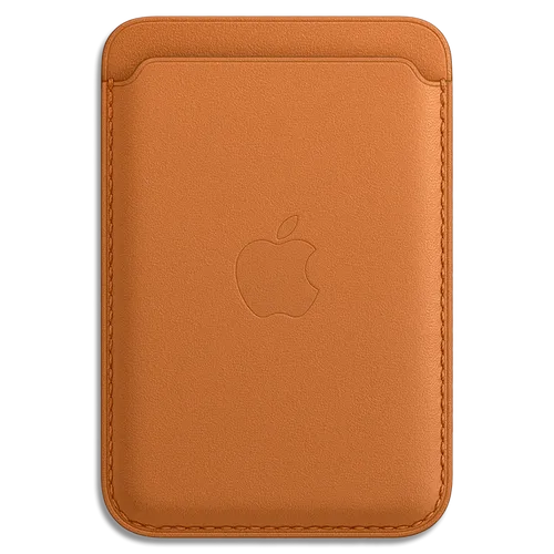 Leather Phone Wallet with Top Slit - Custom Cups Now
