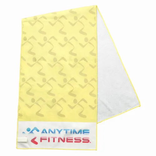Custom Cooling Towels - Custom Cups Now