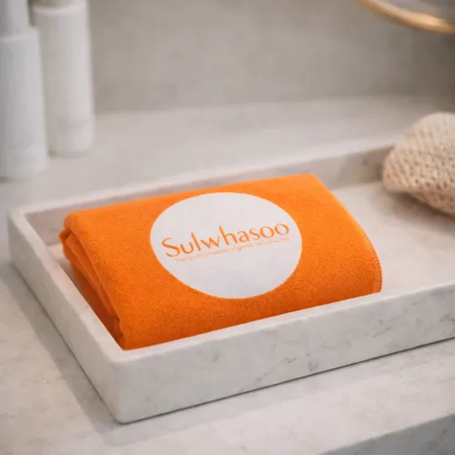 Custom Face Towels - Custom Cups Now