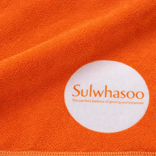 Custom Face Towels - Custom Cups Now