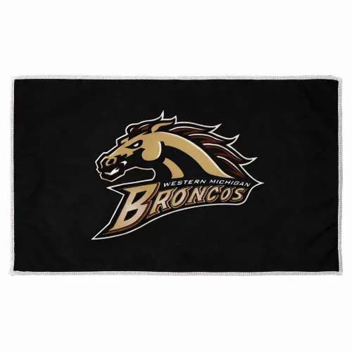 Custom Rally & Festival Towel - Custom Cups Now