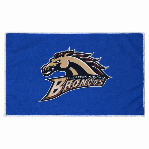 Custom Rally & Festival Towel - Custom Cups Now