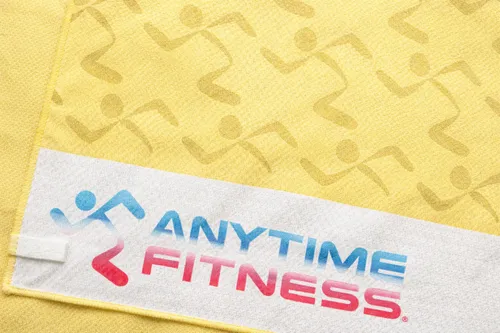 Custom Cooling Towels - Custom Cups Now