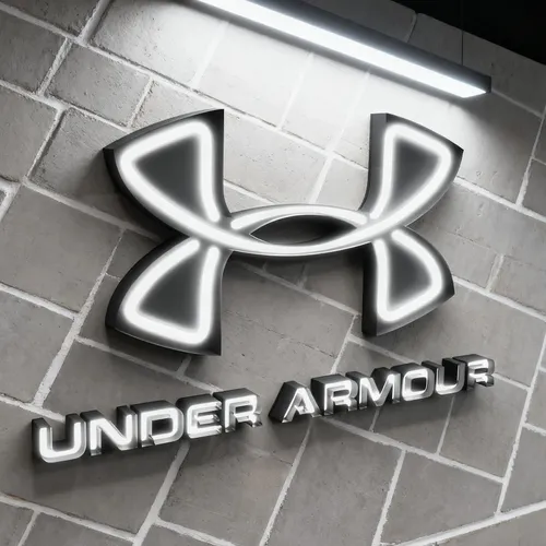 3D Metal Channel Letters - Custom Cups Now
