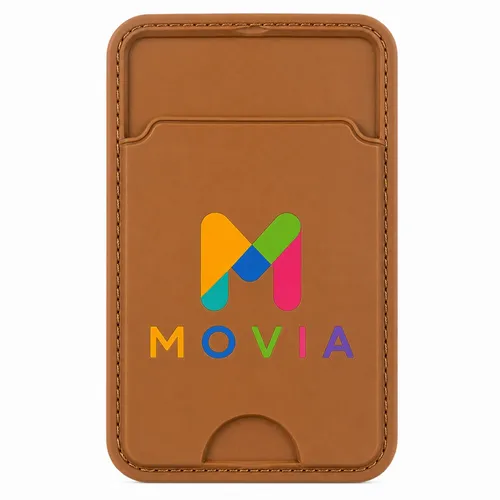 ID Card Phone Plastic Wallet - Custom Cups Now
