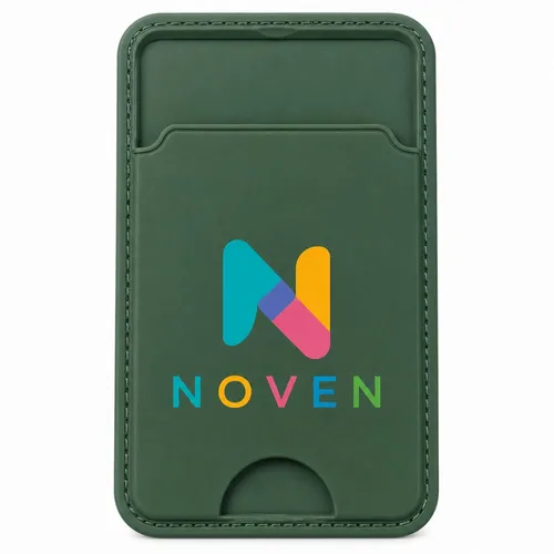 ID Card Phone Plastic Wallet - Custom Cups Now