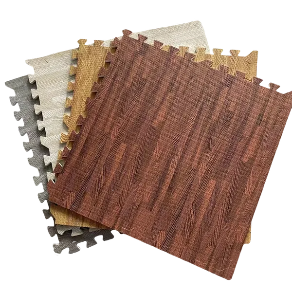 Flooring - Custom Cups Now