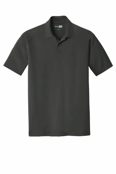 CornerStone Select Lightweight Snag-Proof Polo. CS418 - Custom Cups Now