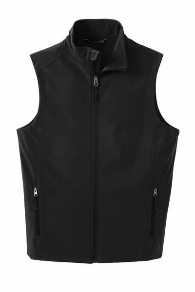 Port Authority Core Soft Shell Vest. J325 - Custom Cups Now