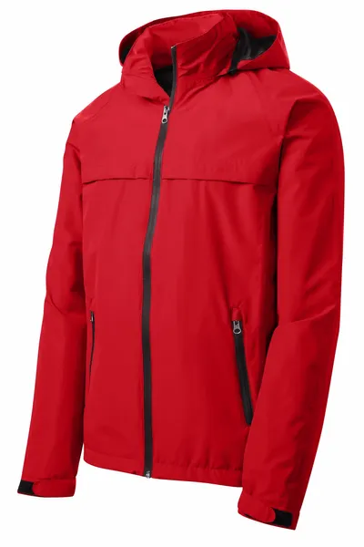 Port Authority Torrent Waterproof Jacket. J333 - Custom Cups Now