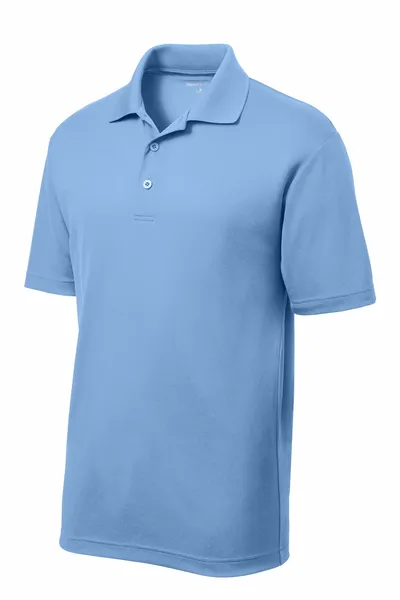 Sport-Tek PosiCharge RacerMesh Polo. ST640 - Custom Cups Now