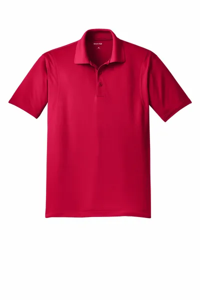 Sport-Tek Micropique Sport-Wick Polo. ST650 - Custom Cups Now