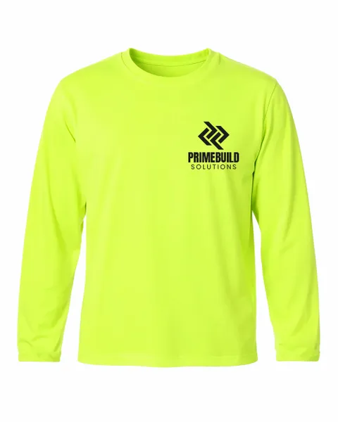 Construction T-Shirt