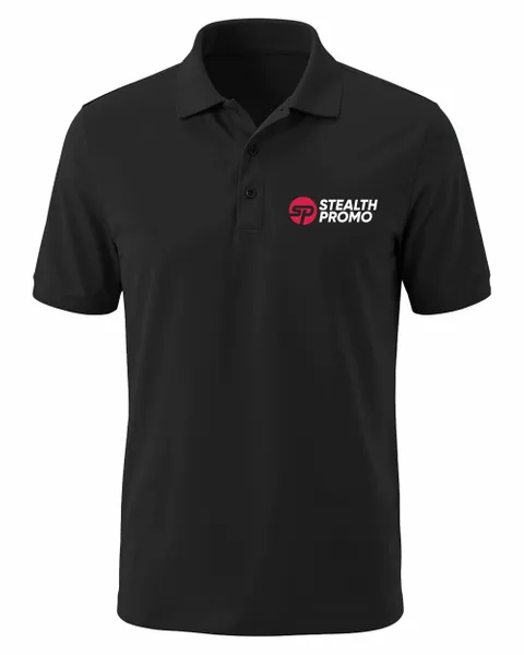 Trade Show T-Shirt