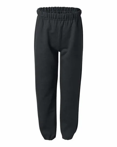 Gildan Youth Heavy Blend 8 oz., 50/50 Sweatpants - Custom Cups Now