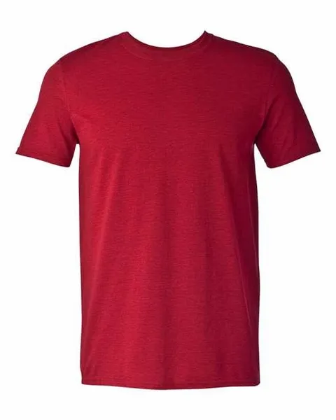 Adult Softstyle® T-Shirt - Custom Cups Now