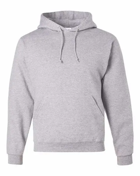 Jerzees Adult NuBlend FleecePullover Hooded Sweatshirt - Custom Cups Now