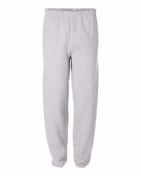 Jerzees Adult NuBlend Fleece Sweatpants - Custom Cups Now