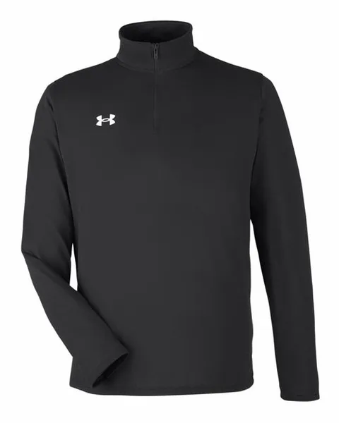 Under Armour Men's Team Tech Quarter-Zip - Custom Cups Now
