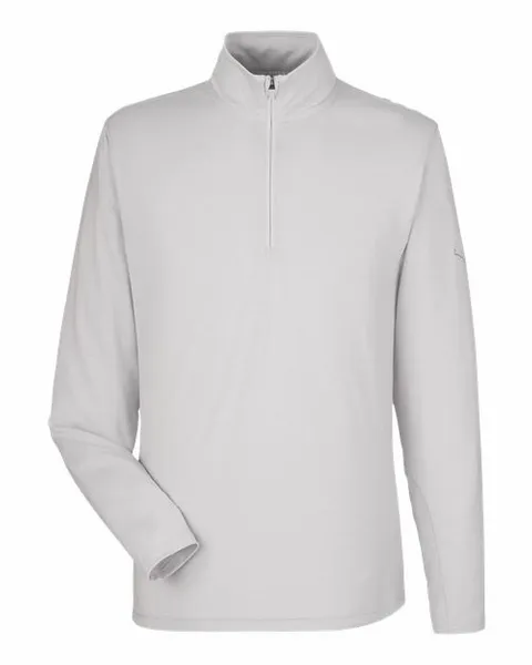 Men's Bandon Quarter-Zip - Custom Cups Now