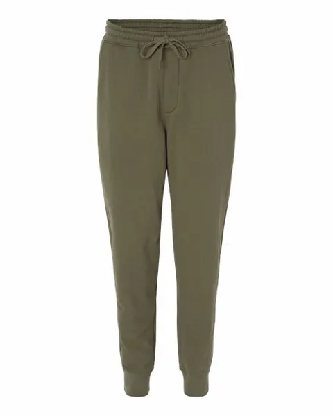 Midweight Fleece Pants - Custom Cups Now