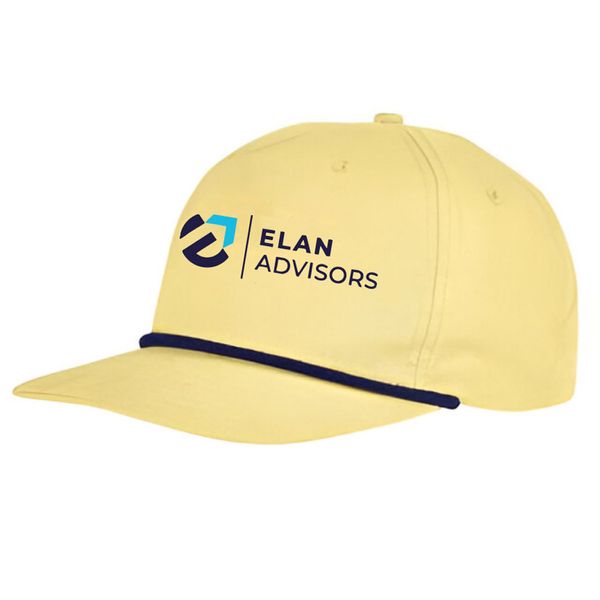 Rope Hats - Custom Cups Now