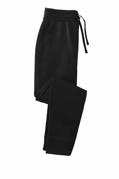 Sport-Tek Sport-Wick Fleece Jogger ST233 - Custom Cups Now