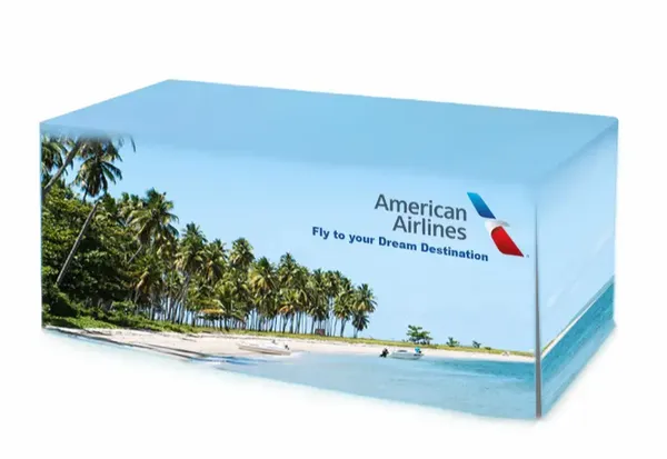 Open Corner - Custom Cups Now