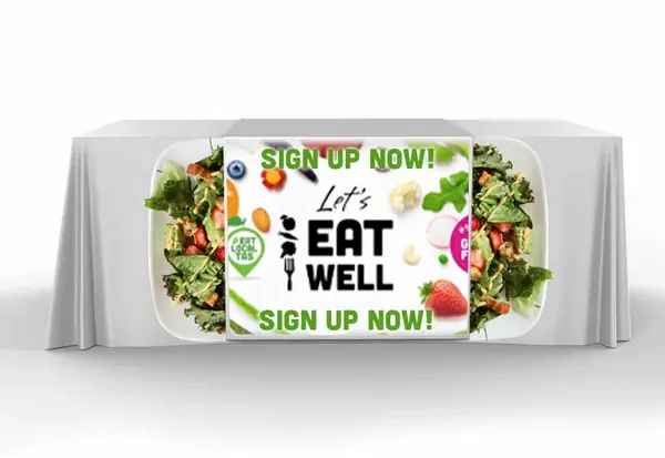 Runner - Custom Cups Now