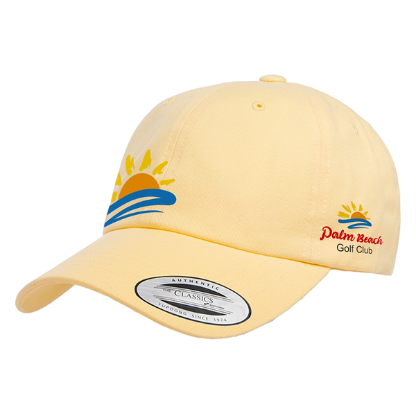 Dad Hats - Custom Cups Now