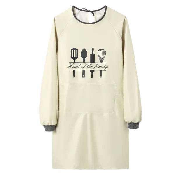 Cutlery Apron - Custom Cups Now