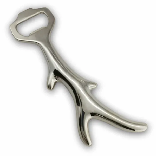 Branch Bottle Opener - Custom Cups Now