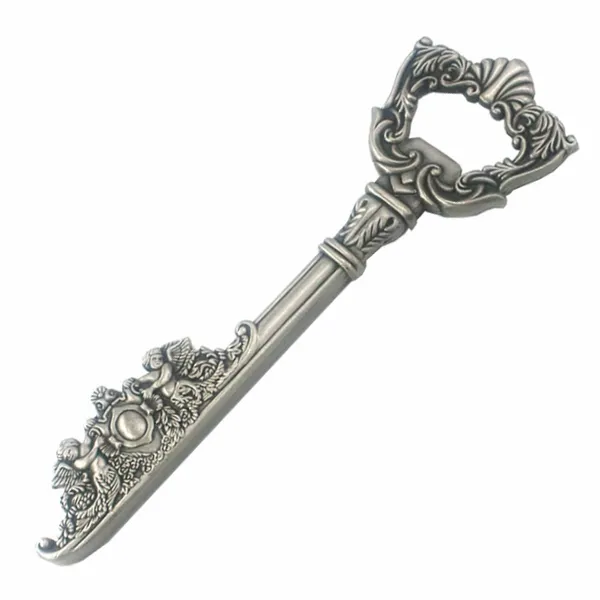 3D Key Vintage Bottle Opener - Custom Cups Now