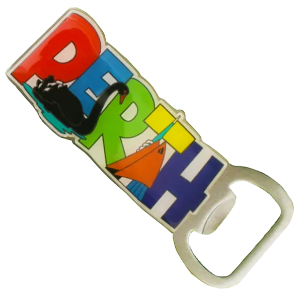 Epoxy Bottle Openers - Custom Cups Now
